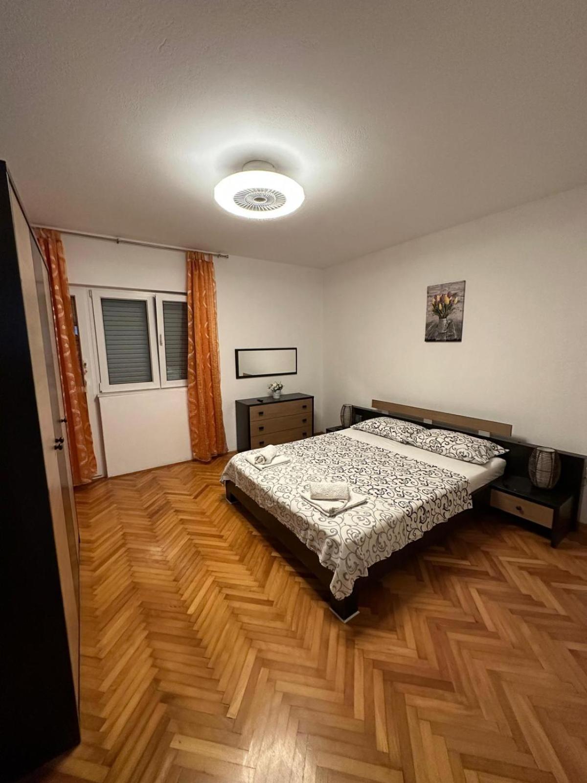 KaštelaStone Sun公寓 外观 照片