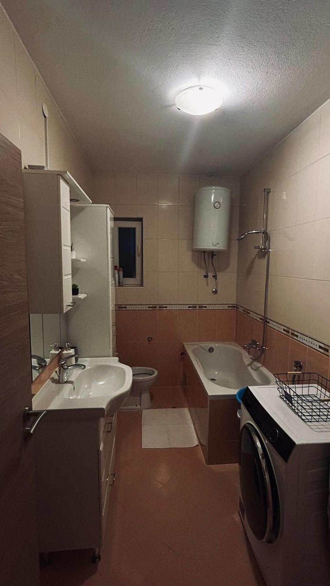 KaštelaStone Sun公寓 外观 照片